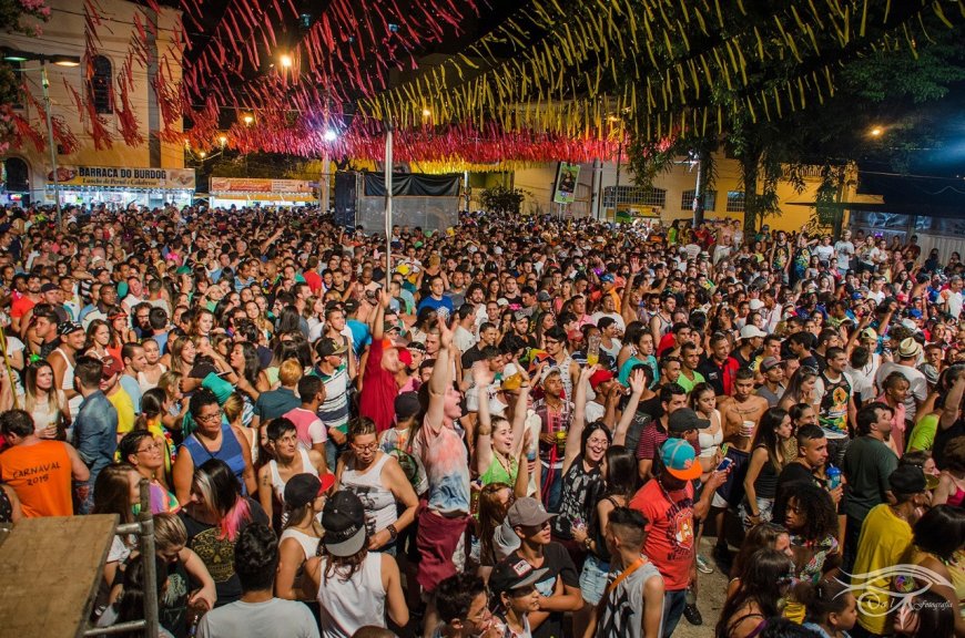 Preocupado com a destruição de patrimônios culturais no Carnaval, Ministério Público recomenda ações para cidades de MG