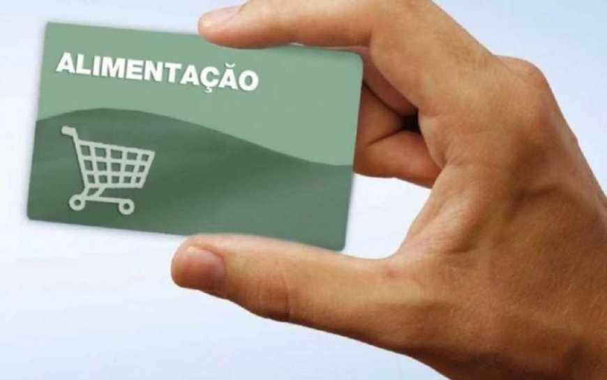 Servidores municipais de Guaxupé poderão ter reajuste de 100% no Cartão Alimentação