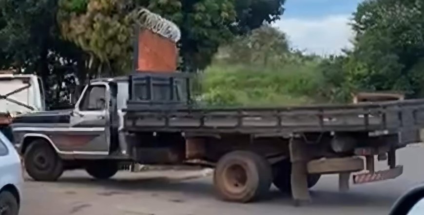 Investigado por roubo de sacas de café e óleo diesel de fazenda no Sul de Minas é preso pela Polícia Civil