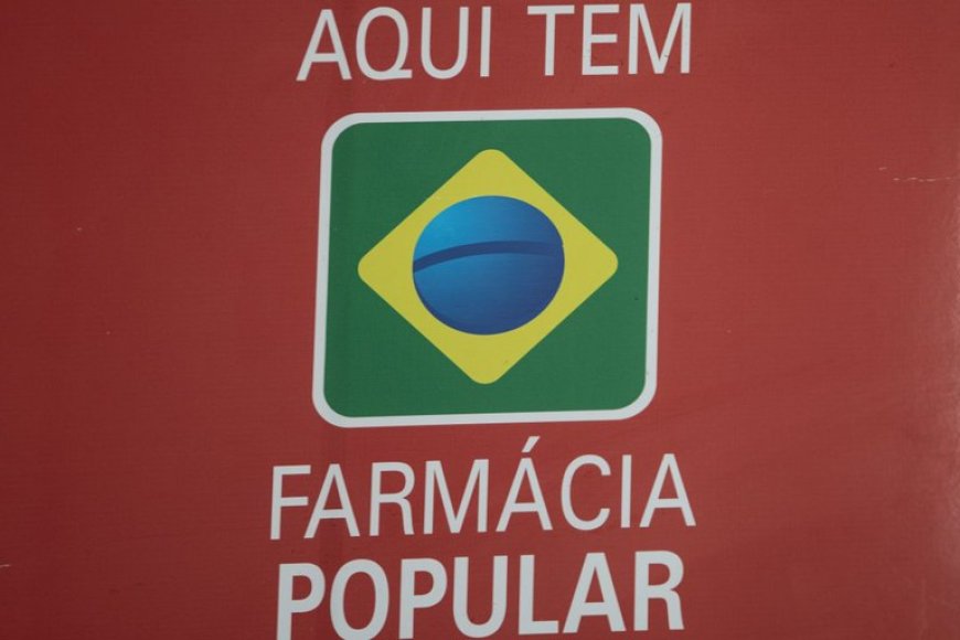 A partir de agora, todos os 41 medicamentos do Farmácia Popular serão gratuitos a toda a população