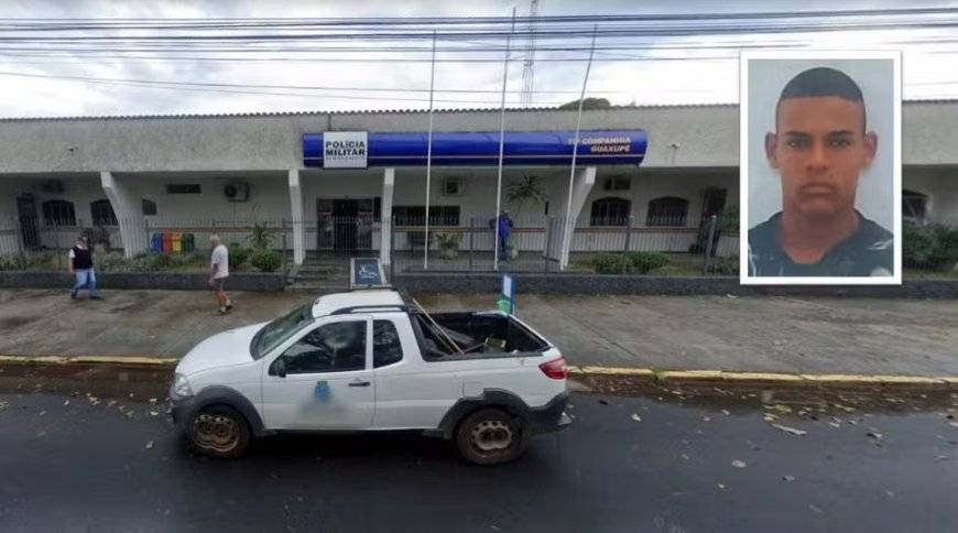 Em Guaxupé, adolescente de 15 anos morre após ser baleado acidentalmente pelo tio em caçada a capivaras