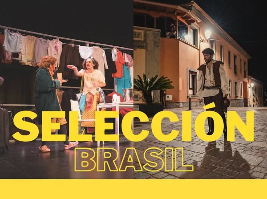 8º Festival de Guaranésia: 28 peças de 3 países e 4 regiões brasileiras, com debate sobre teatro latino