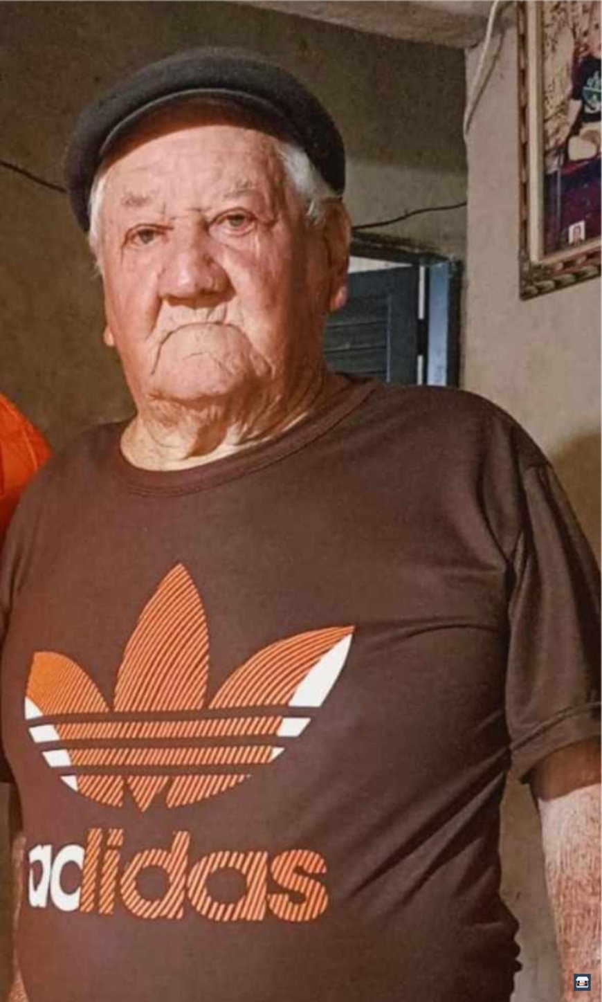 Nota de Falecimento: Sebastião Pedro, aos 82 anos