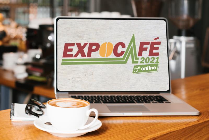 Expocafé 2021 será virtual