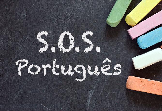 DICAS DE PORTUGUÊS