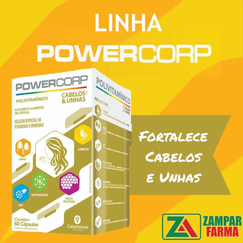 Ofertas de abril na Zampar Farma