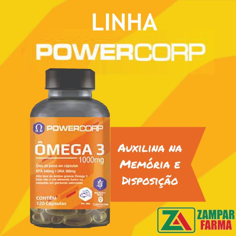 Ofertas de abril na Zampar Farma