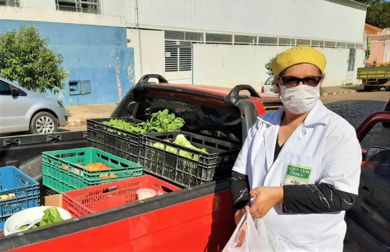 Pandemia acelera uso de ferramentas digitais entre agricultores de Guaranésia