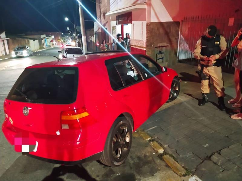 Equipe de Bombeiros tem sábado agitado em Guaxupé