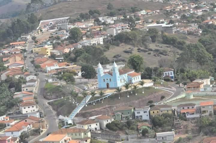 Serranos é a única cidade no Sul de Minas que não registrou óbitos por Covid-19