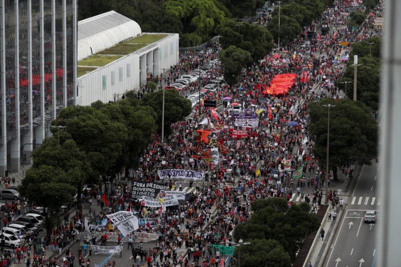 POVO NA RUA, ECONOMIA E PANDEMIA