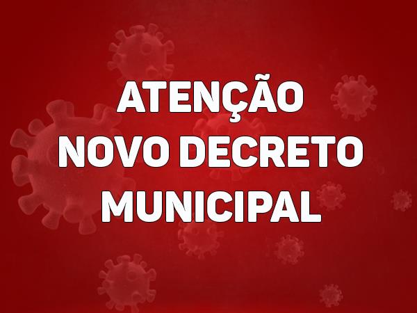 Novo Decreto permite maior flexibilização do comércio e música ao vivo em bares e restaurantes até as 24 horas em Guaxupé