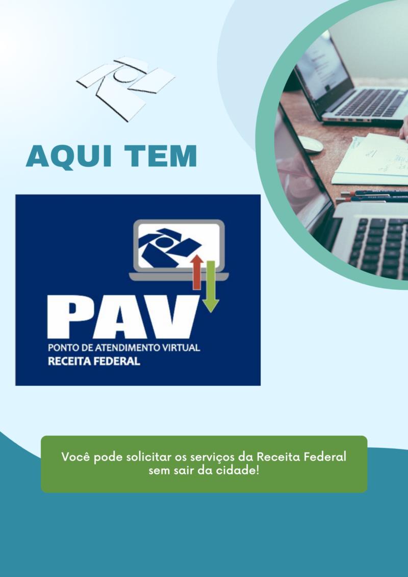 Receita Federal em Varginha inaugura 19 novos Pontos de Atendimento Virtual na região