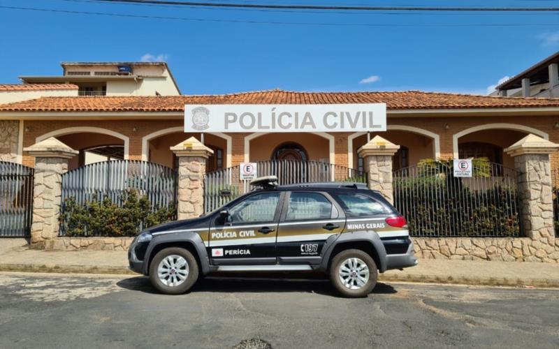 Homem é indiciado por maus-tratos após atropelar cadela em Conceição da Aparecida