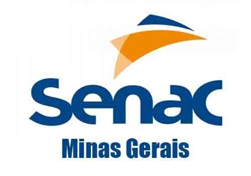 Senac em Minas recruta docentes para o programa Trilhas de Futuro, em parceria com o governo mineiro