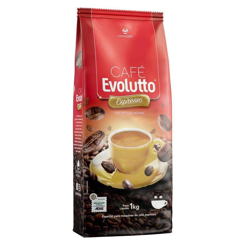 Evolutto Espresso ganha o ‘Oscar do Café’ 2021