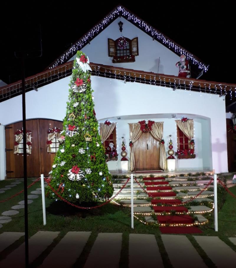 Em Guaxupé, Casa de Natal adia comemoração dos 25 anos 