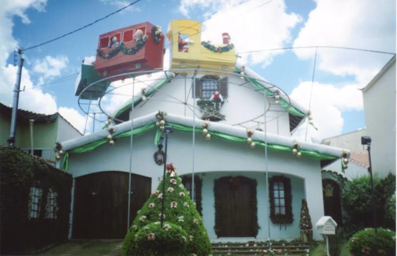 Em Guaxupé, Casa de Natal adia comemoração dos 25 anos 