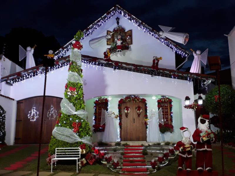 Em Guaxupé, Casa de Natal adia comemoração dos 25 anos 