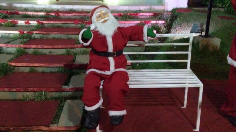 Em Guaxupé, Casa de Natal adia comemoração dos 25 anos 