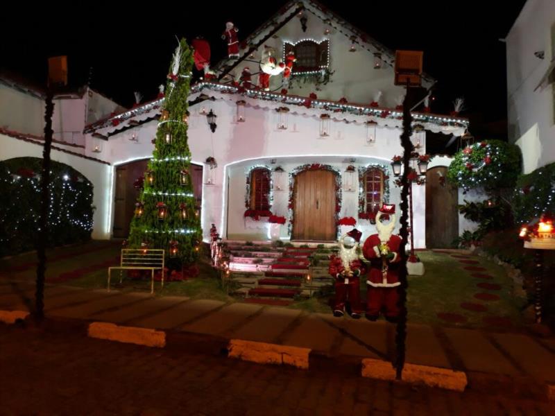 Em Guaxupé, Casa de Natal adia comemoração dos 25 anos 