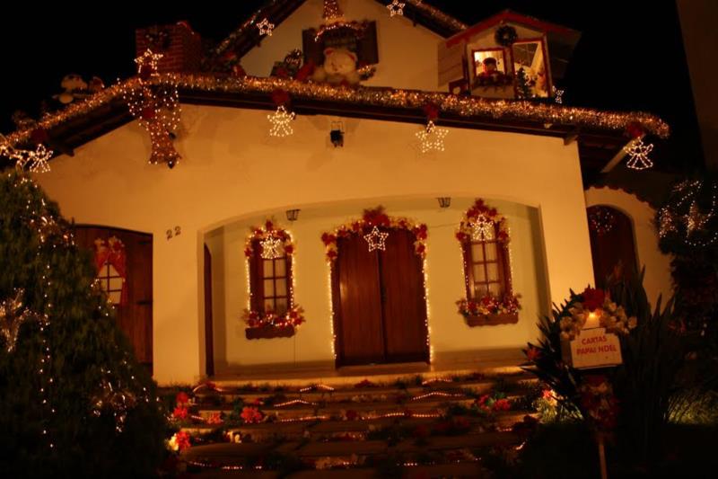 Em Guaxupé, Casa de Natal adia comemoração dos 25 anos 