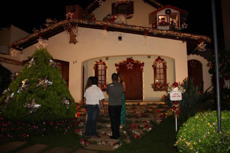 Em Guaxupé, Casa de Natal adia comemoração dos 25 anos 