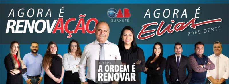 A ordem é aproximar a OAB da sociedade