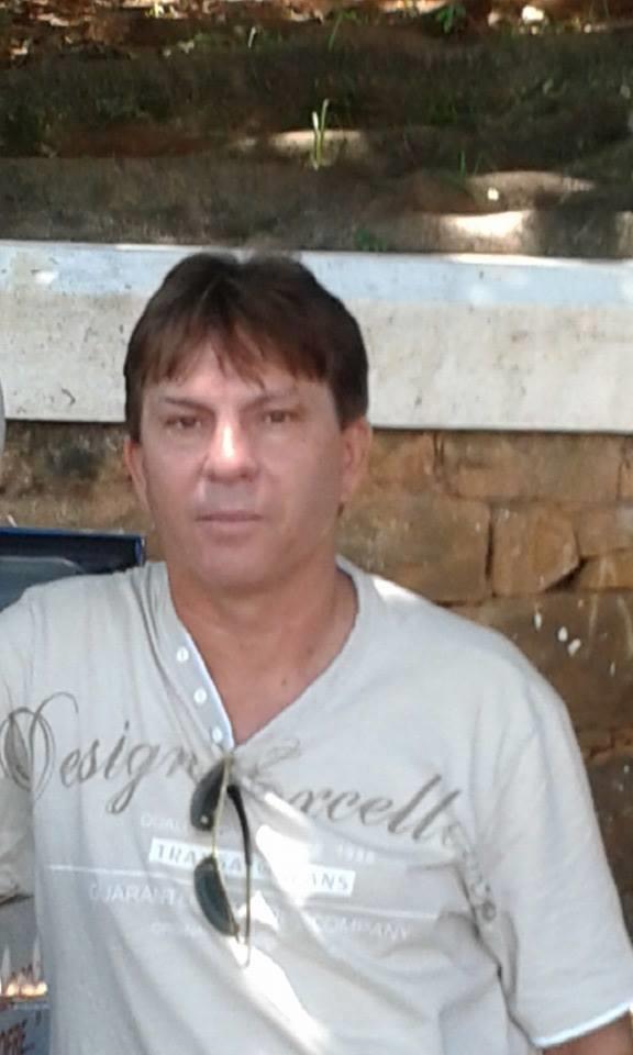 Sargento da Polícia Militar falece aos 58 anos, vítima da Covid-19