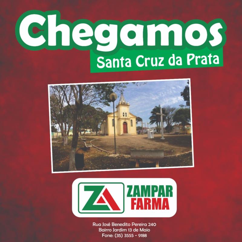 Natal de Ofertas na Zampar Farma