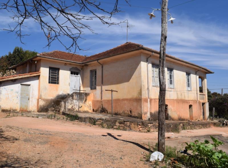 Terras da família Pallos poderão se tornar um bairro com o primeiro museu-residência de Guaxupé