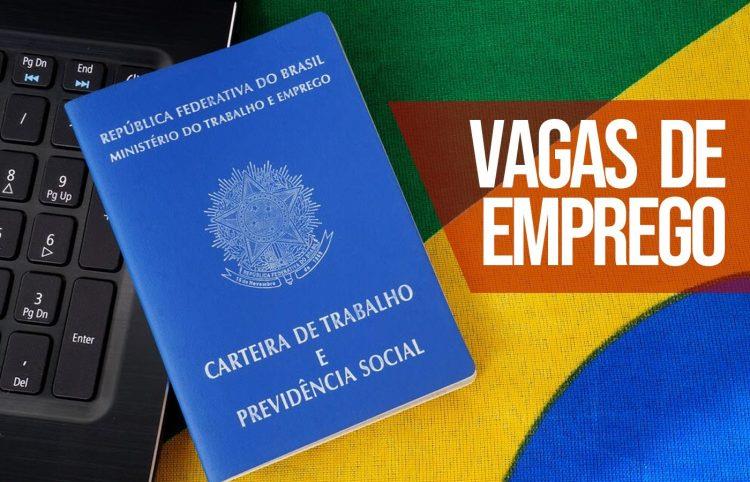 Mais de 4 mil vagas de emprego estão disponíveis nos Postos do Sine em Minas