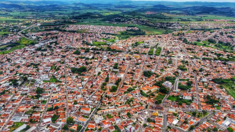 Guaxupé recebe chancela do Circuito Turístico Montanhas Cafeeiras de Minas