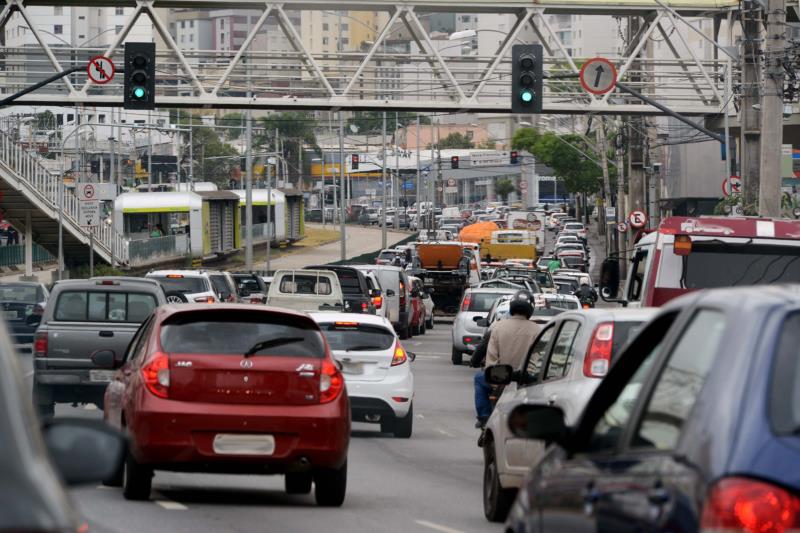 Sem reajuste, IPVA deve ser quitado a partir do dia 21 deste mês