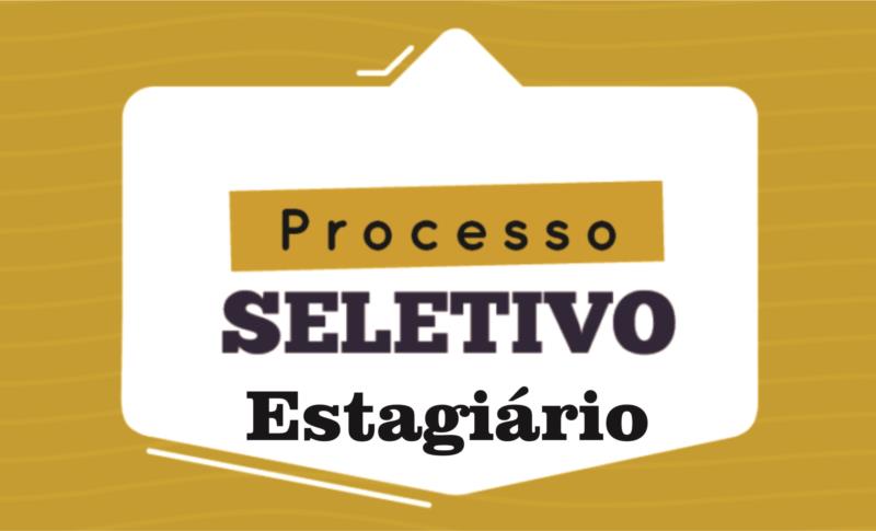 Prefeitura de Guaxupé abre processo seletivo para estagiários