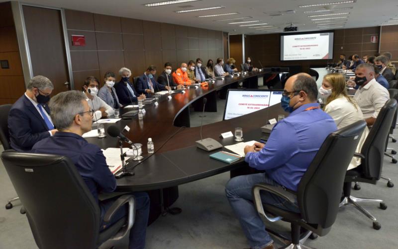 Minas Consciente chega ao fim no próximo sábado, dia 12