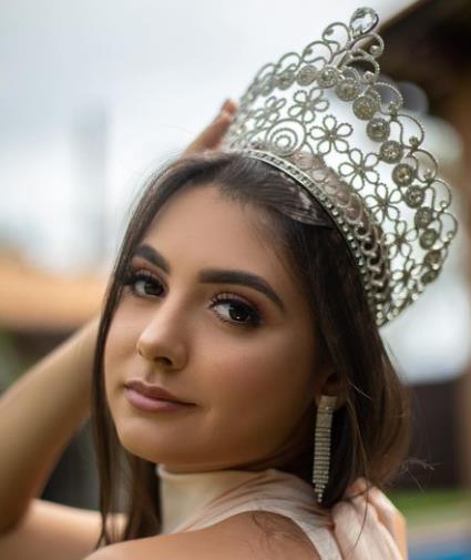 Representante de Varginha é a Miss Brasil Café 2022