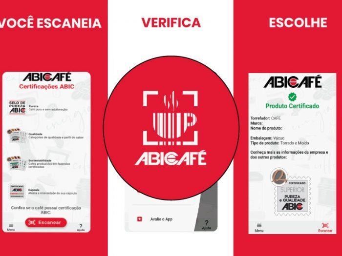 Aplicativo gratuito permite ao consumidor testar qualidade do café