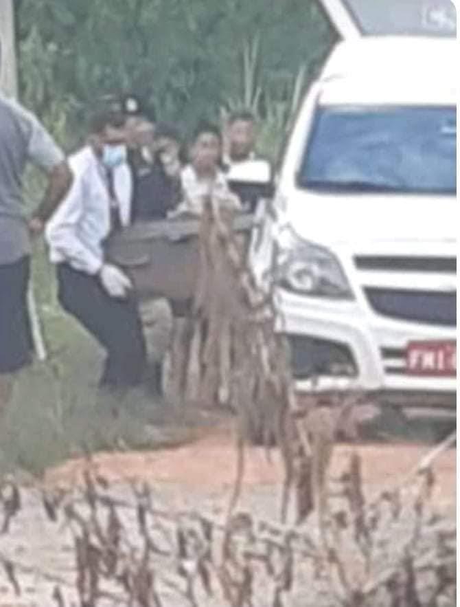 Em Guaranésia, homem de 25 anos é encontrado morto no Jardim Renovação