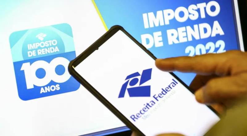 Receita Federal prorroga o prazo da declaração do imposto de renda