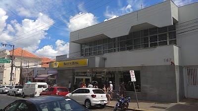 Bancos não abrem na Sexta-feira Santa e nem no feriado de Tiradentes