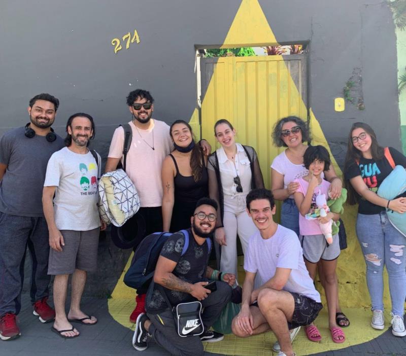 Grupos de teatro guaxupeanos recebem várias premiações em festivais