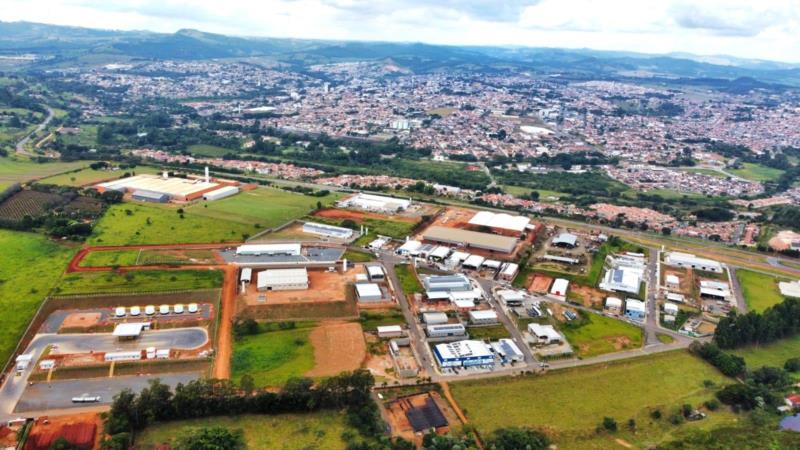 Prefeitura de Guaxupé lança edital para doação de lotes industriais no Polo da Moda