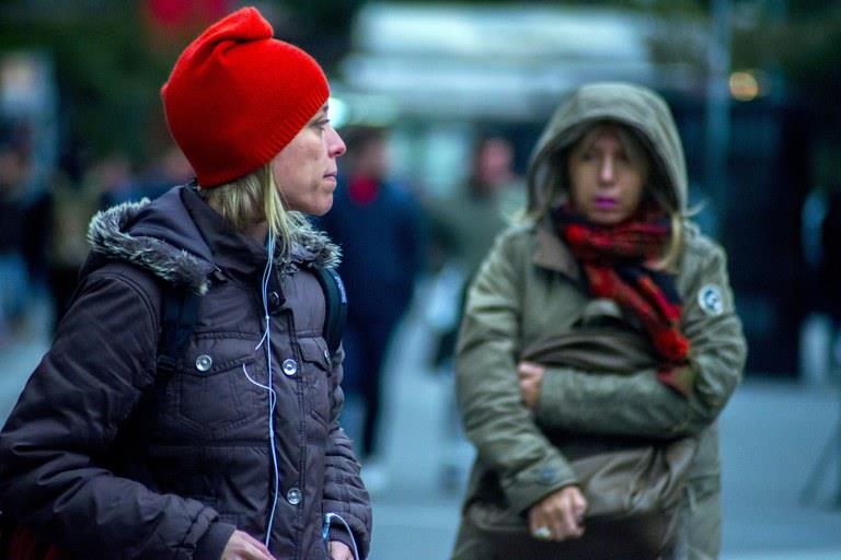 Inmet alerta para o que é fato ou fake sobre a onda de frio dessa semana no Brasil