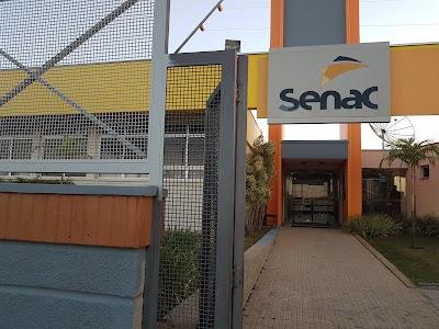 Senac em Guaxupé oferece 105 vagas para cursos técnicos gratuitos a distância