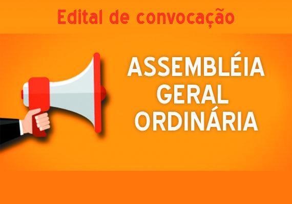 Associação Atlética Resenha convoca para Assembleia Geral Ordinária no dia 30 de maio