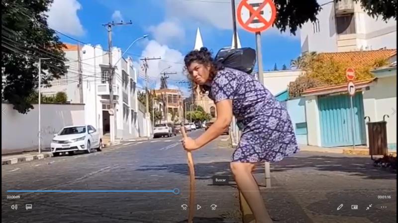 “Escuta pra Ver” reúne 20 vídeos com histórias bem-humoradas e emotivas de Guaxupé 