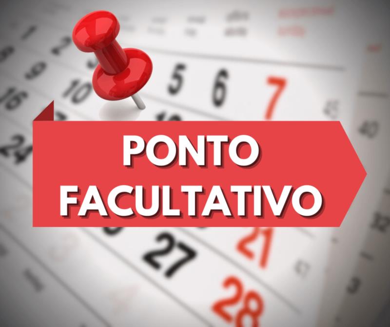 Repartições públicas e escolas municipais de Guaxupé não funcionarão nesta sexta-feira, estendendo o feriado de Corpus Christi