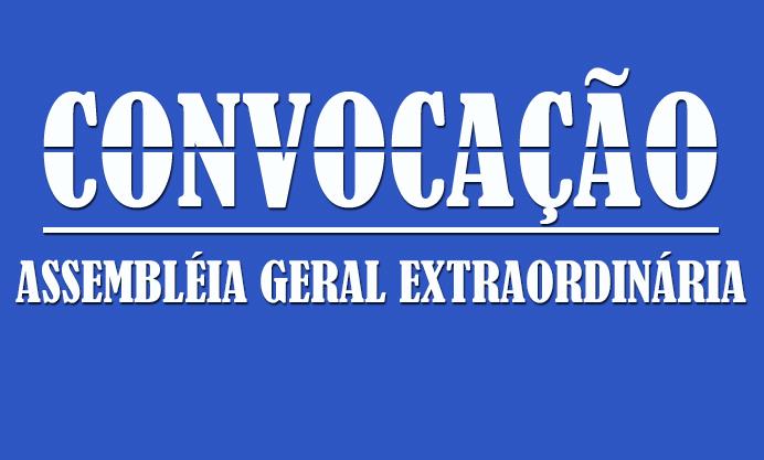 Sindicato dos Trabalhadores Metalúrgicos convoca funcionários de Guaxupé e Guaranésia para Assembleia Geral Ordinária e Específica 