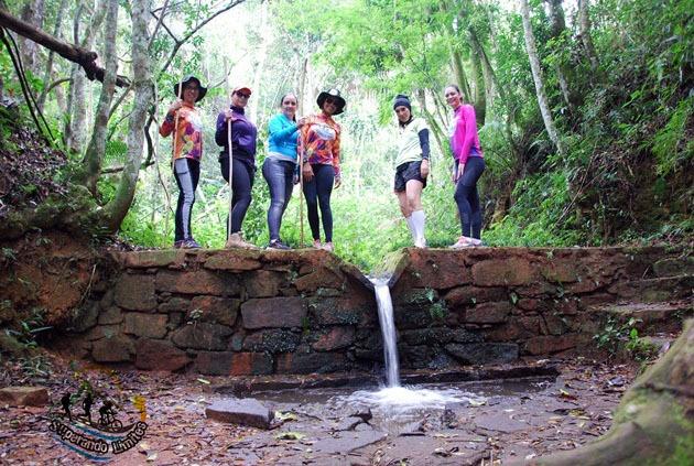 Em Guaxupé, caminhadas e corridas com a equipe Superando Limite melhora a saúde e a autoestima 